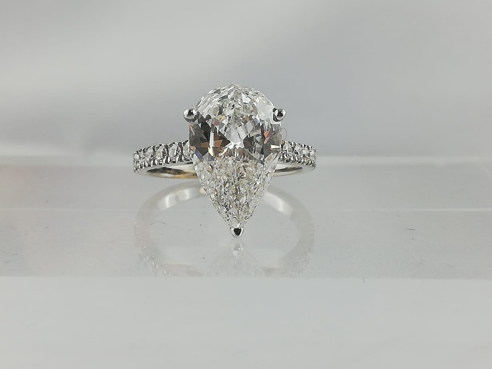 Rachat d’or 18k, 24k & pièces à Colombes