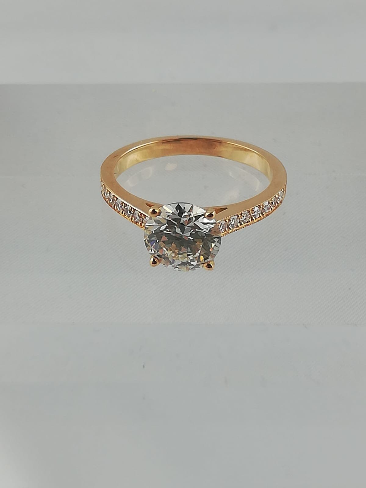 Rachat d’or 18k, 24k & pièces à Colombes